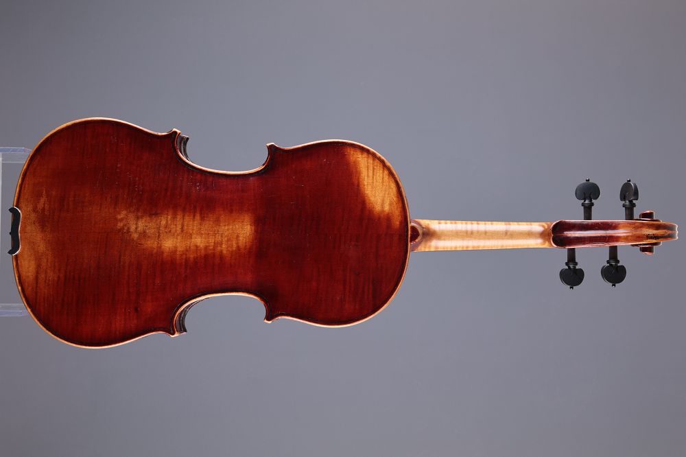 Neuner & Hornsteiner - Mittenwald Anno 1864 - G-931